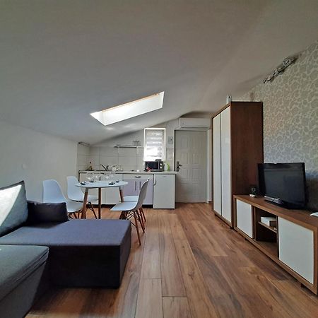 Apartments Center Opatija Ziric Kültér fotó