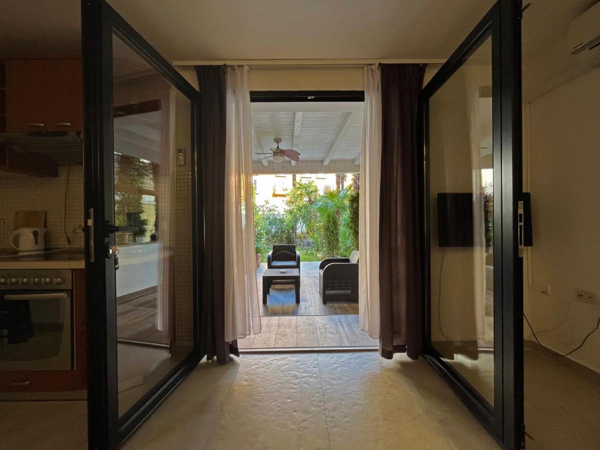 Apartments Center Opatija Ziric Kültér fotó